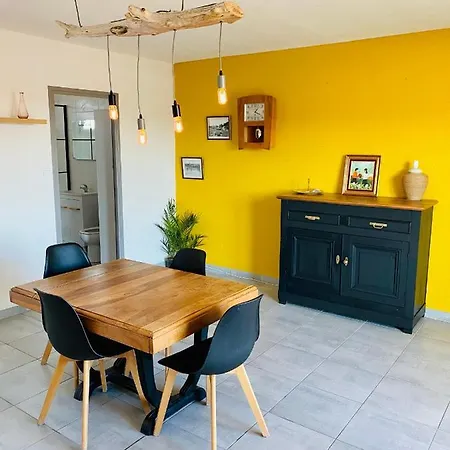 Apartamento Face A La *