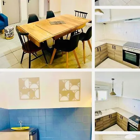 Διαμέρισμα Face A La *