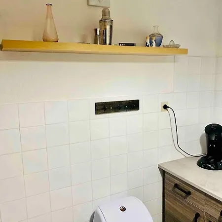 Διαμέρισμα Face A La