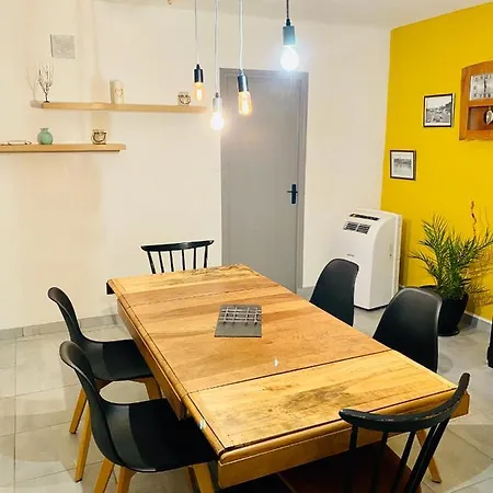 Face A La Apartmán