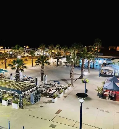 Διαμέρισμα Face A La