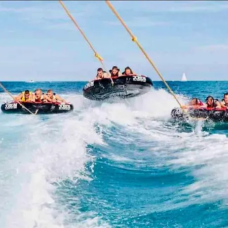 Διαμέρισμα Face A La