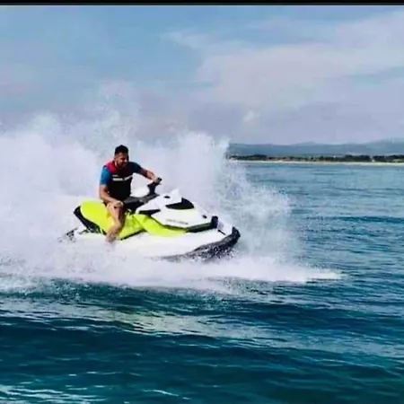 Face A La Διαμέρισμα *