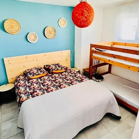 Διαμέρισμα Face A La *