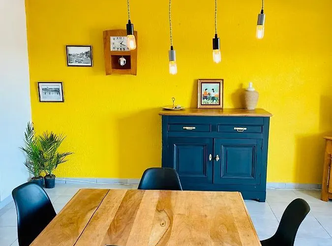 Face A La * 플뢰리