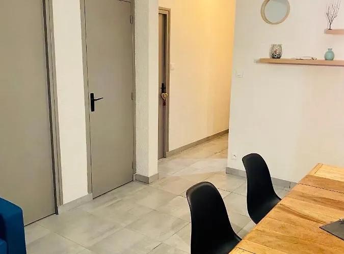 Face A La * 플뢰리