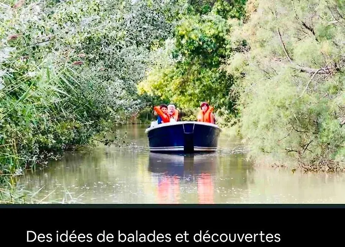 Face A La 아파트 플뢰리