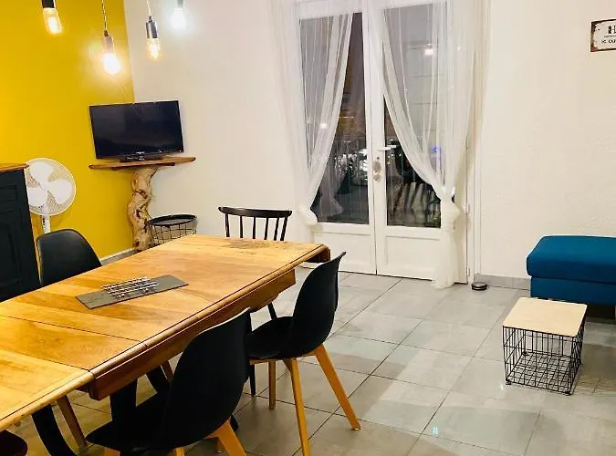 Face A La 아파트 *