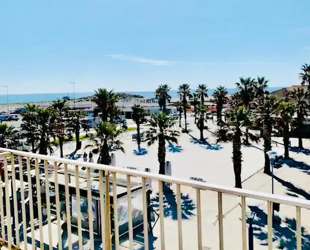 Face A La 아파트 플뢰리